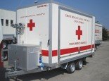 chip trailers customized