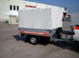 custom trailer