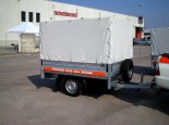 custom trailer