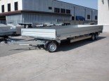cargo trailer