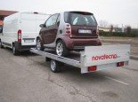 rimorchio pianalato portatutto 