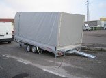 rimorchio telonato portatutto 