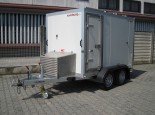 rimorchio frigo 