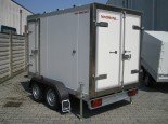 rimorchi refrigerati 