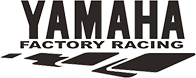 logo yamaha